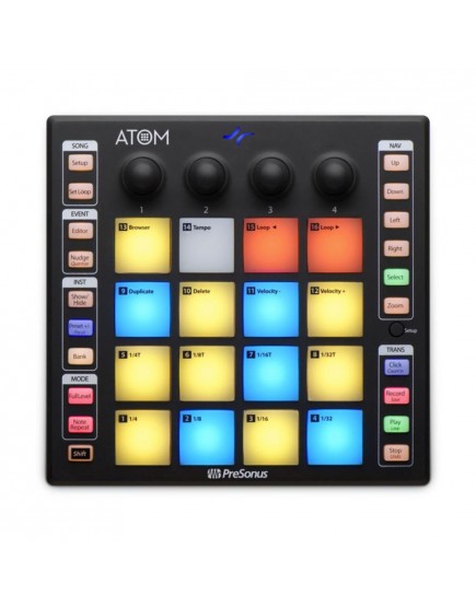 PreSonus ATOM